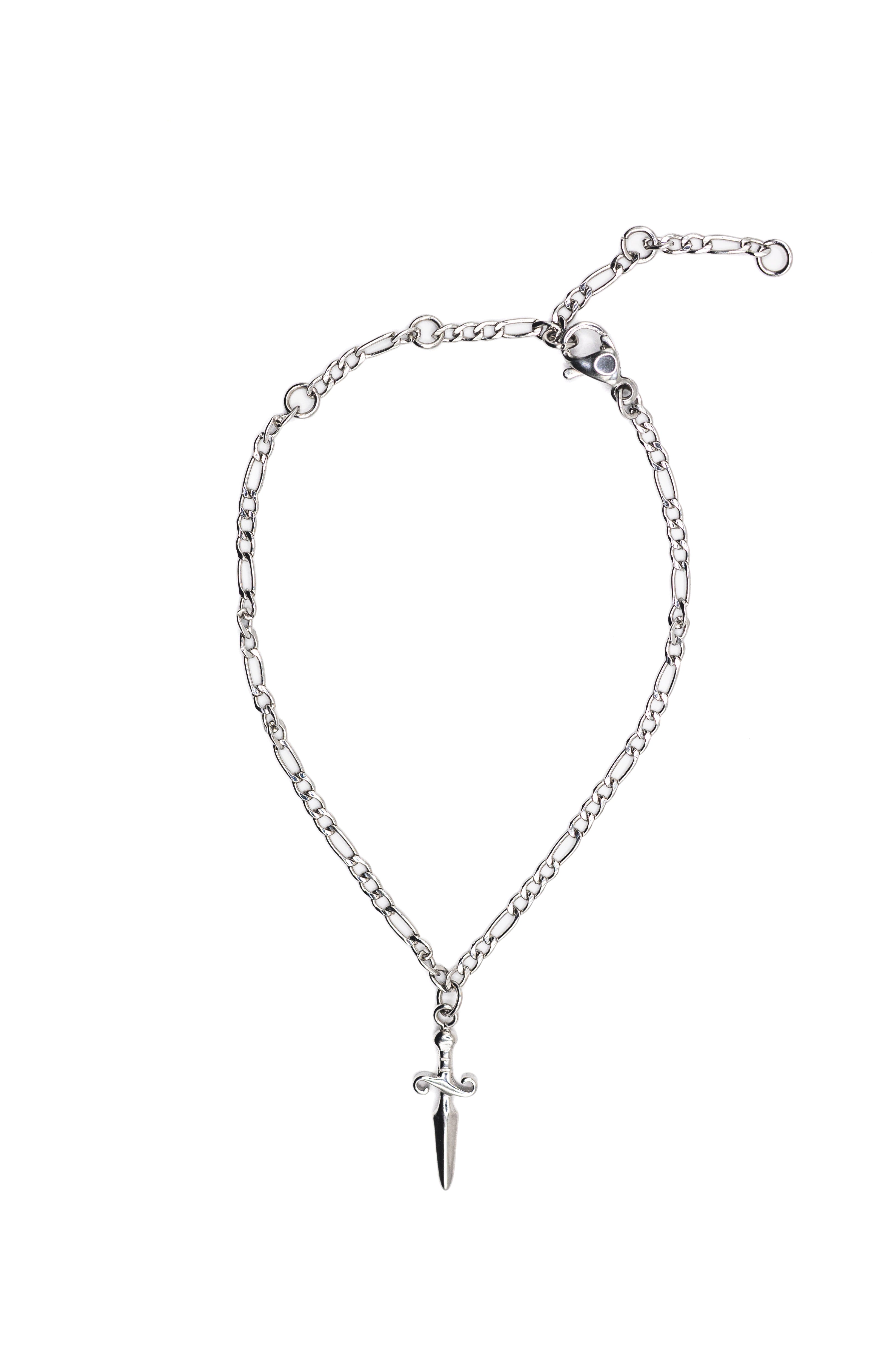 DAGGER BRACELET