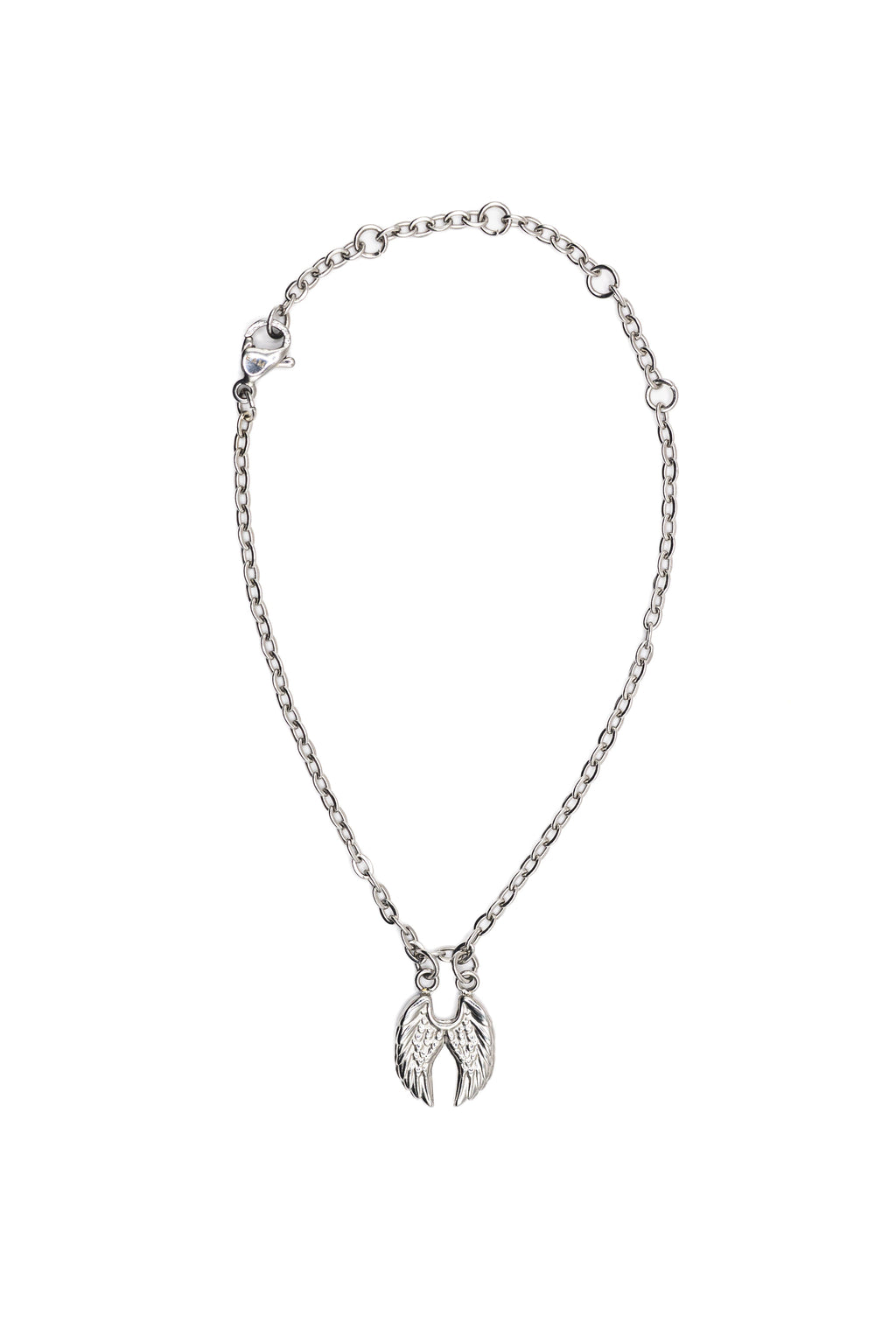 ANGEL WING BRACELET