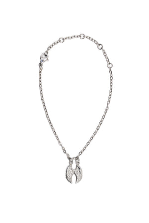 ANGEL WING BRACELET