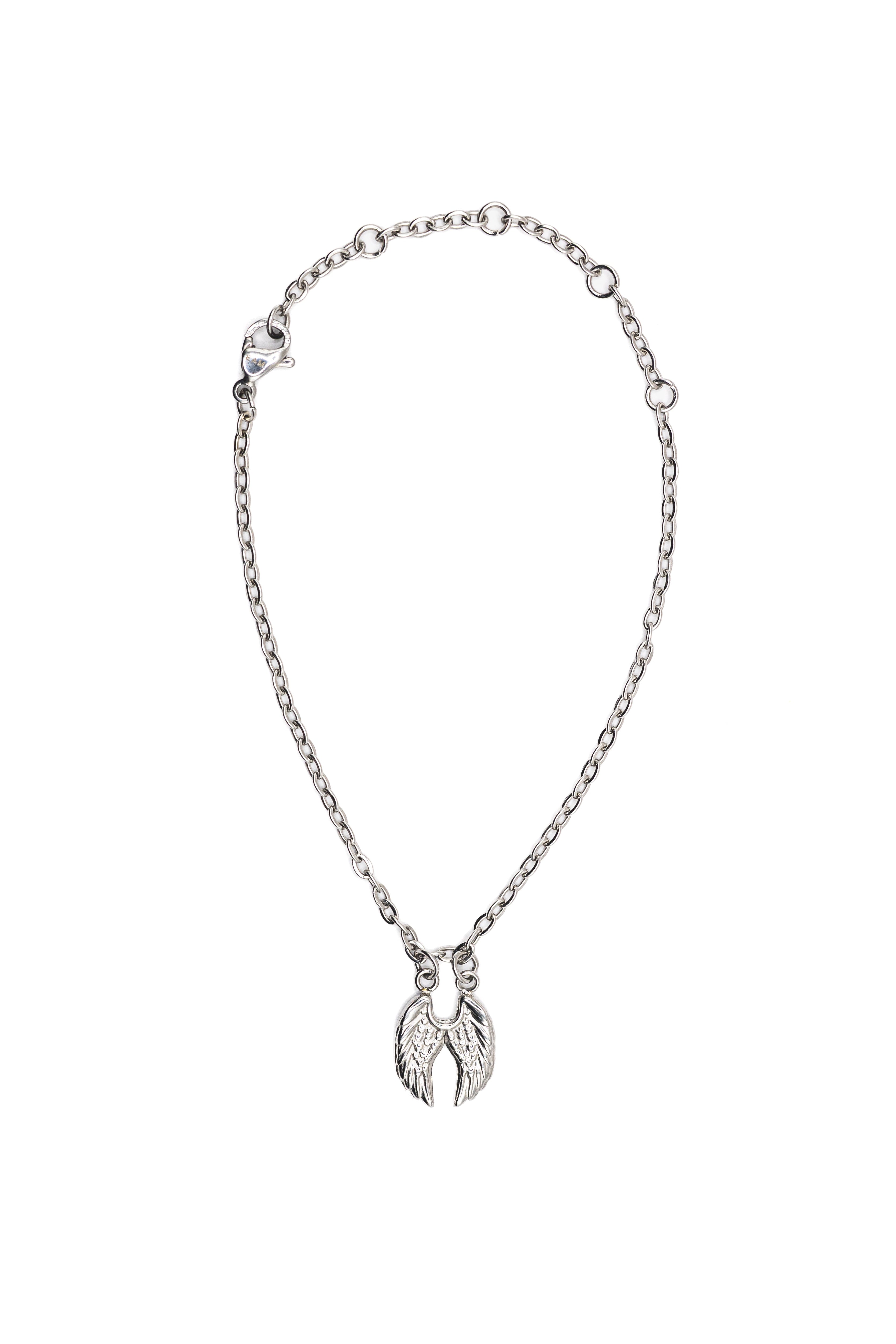 ANGEL WING BRACELET