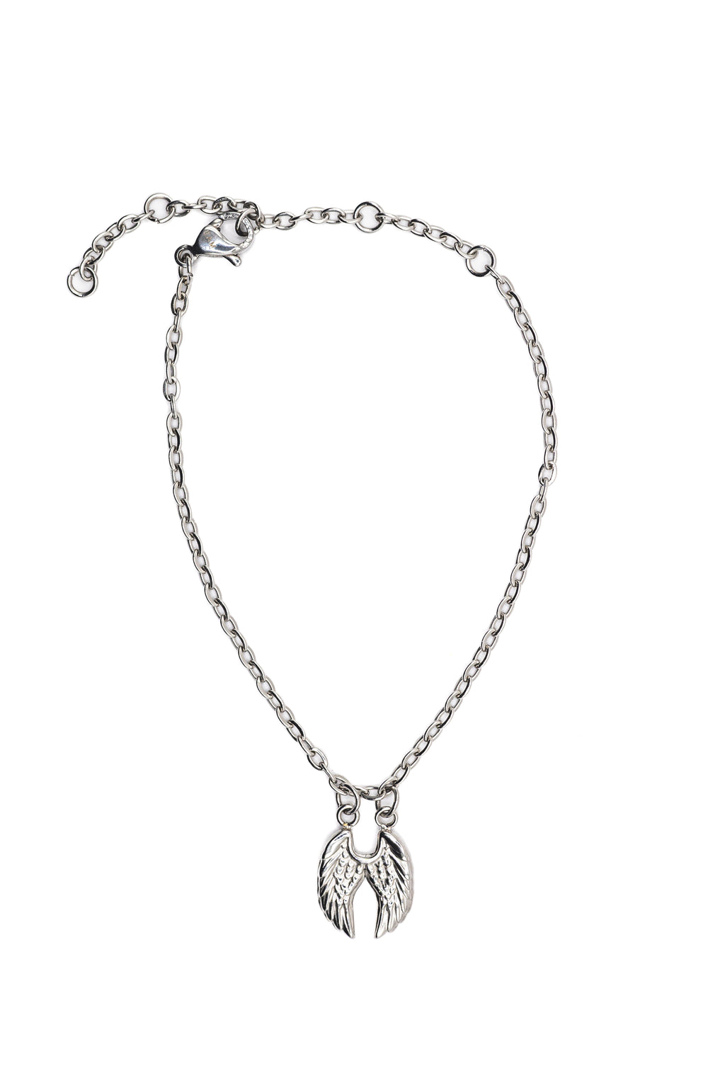 ANGEL WING BRACELET