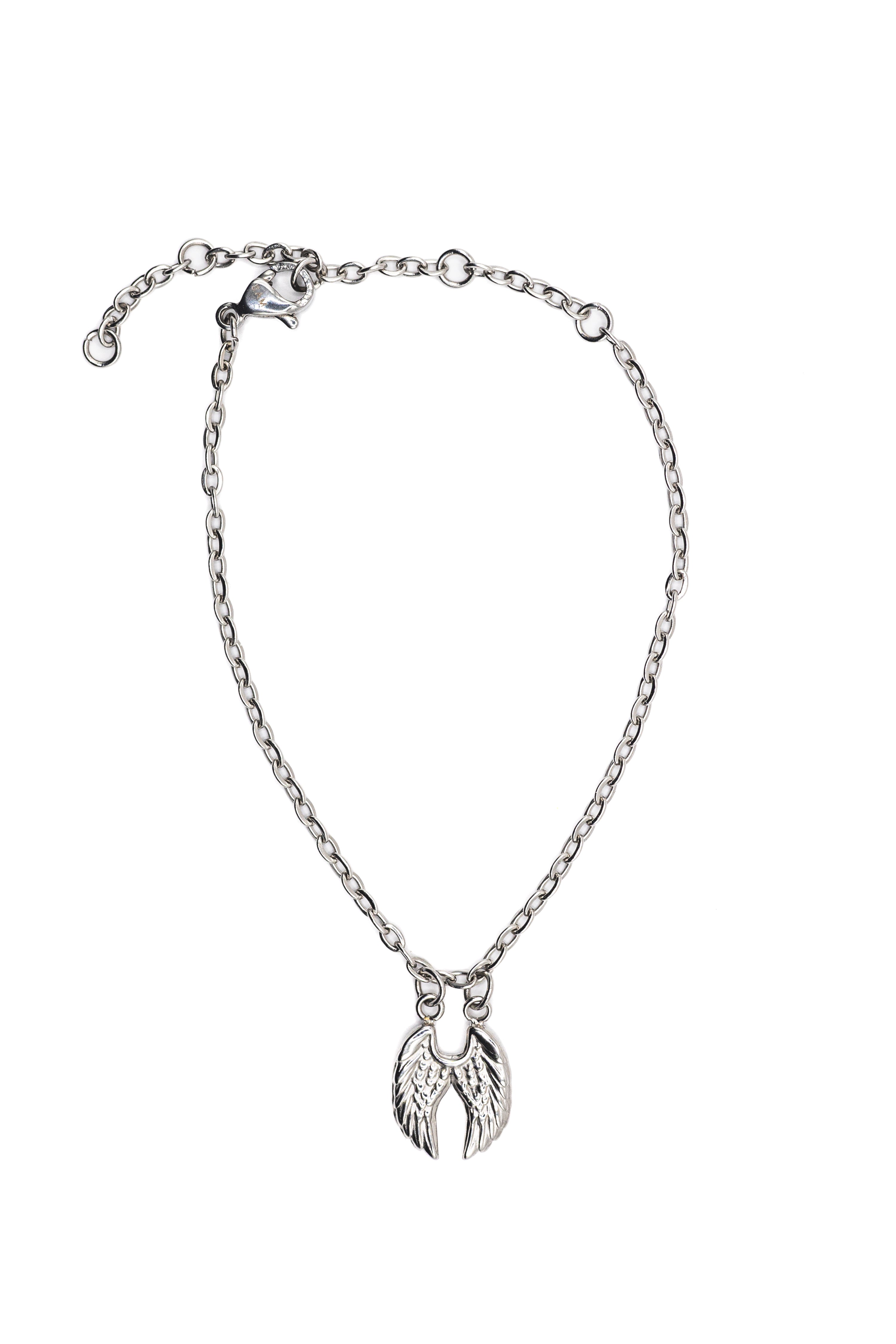 ANGEL WING BRACELET
