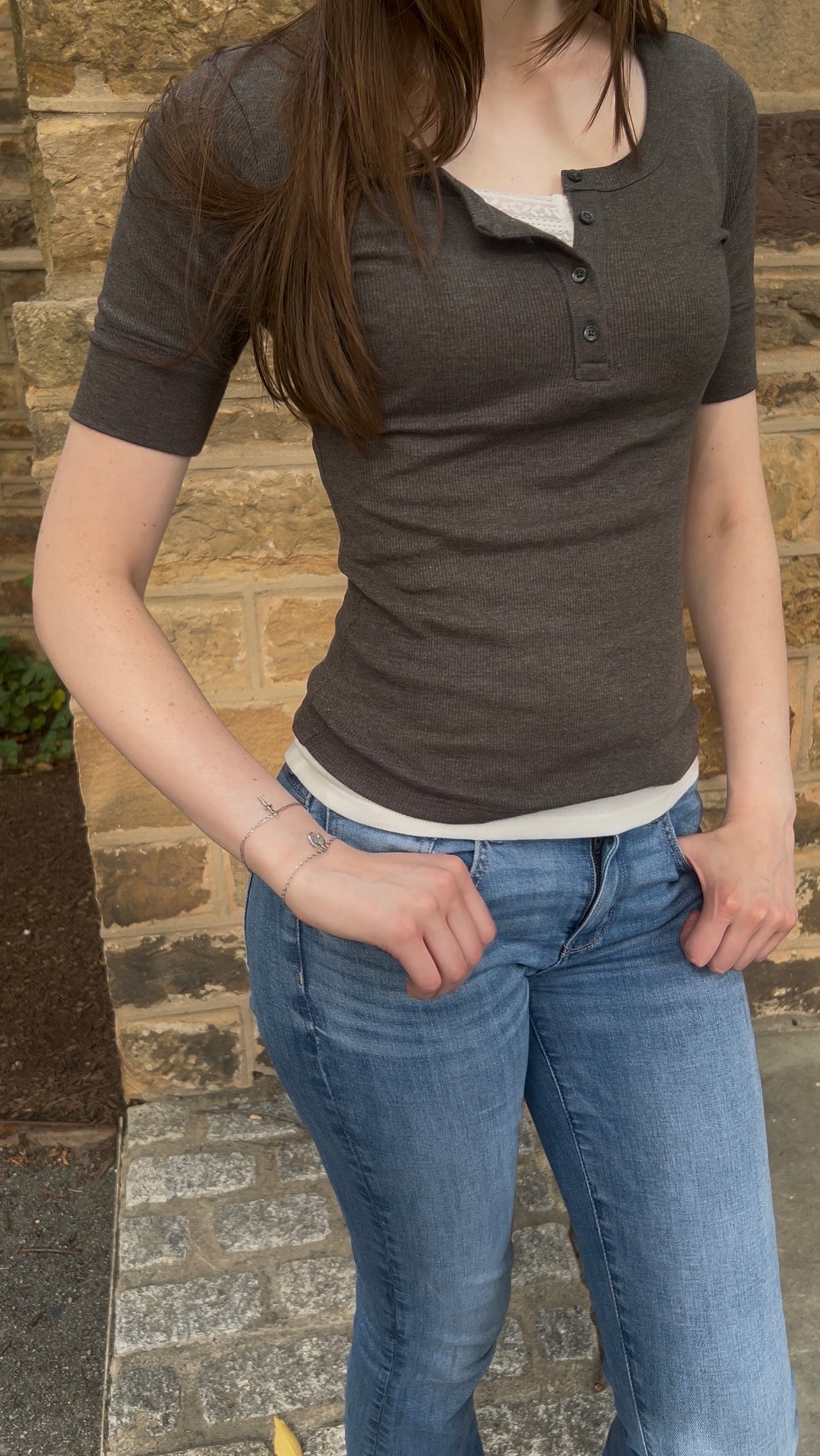 DAGGER BRACELET